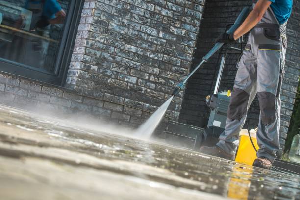 Best Gutter Cleaning  in Dahlone, GA