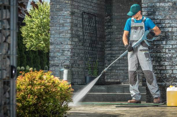 Best Sign and Awning Cleaning  in Dahlone, GA