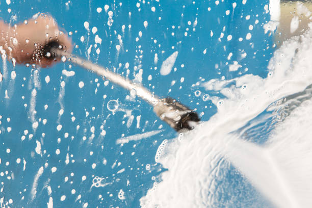 Reliable Dahlonega, GA Pressure Washing Services Solutions